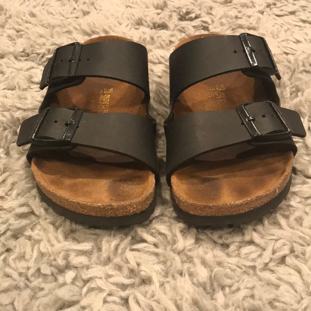 Birkenstocks